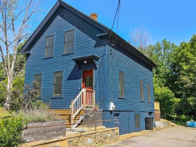 house with 2 bedroom, Berwick ME ES105560031
