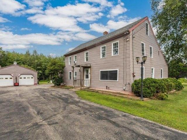 house with 2 bedroom, Berwick ME ES105612914