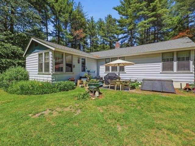 house with 2 bedroom, Berlin MA ES104604210