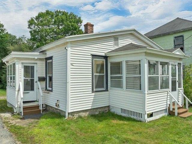 house with 2 bedroom, Berlin NH ES105428410