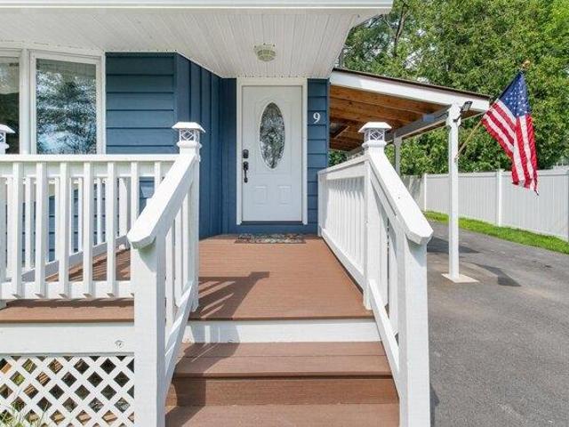 house with 2 bedroom, Berlin NH ES105315649