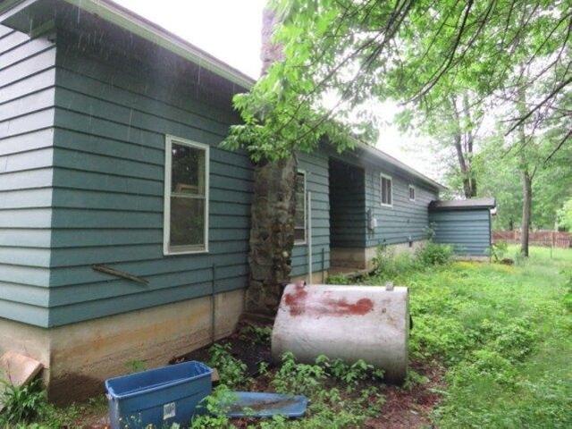 house with 2 bedroom, Berlin NH ES105317638