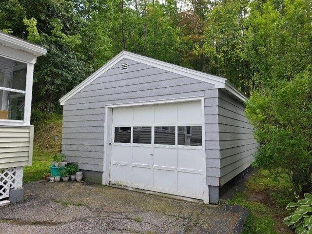 house with 2 bedroom, Berlin NH ES105317643