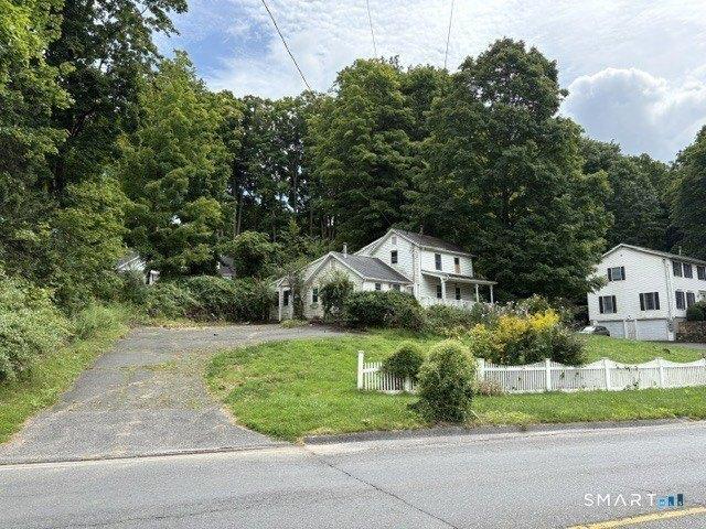 house with 2 bedroom, Bethel CT ES105443093