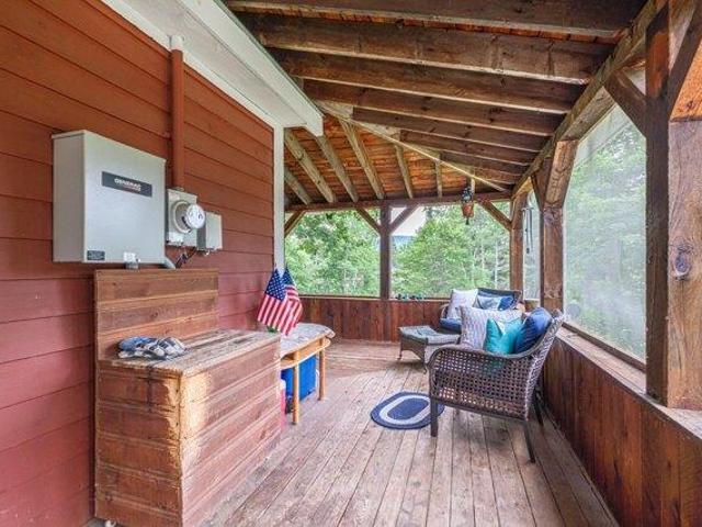 house with 2 bedroom, Bethel ME ES106188162