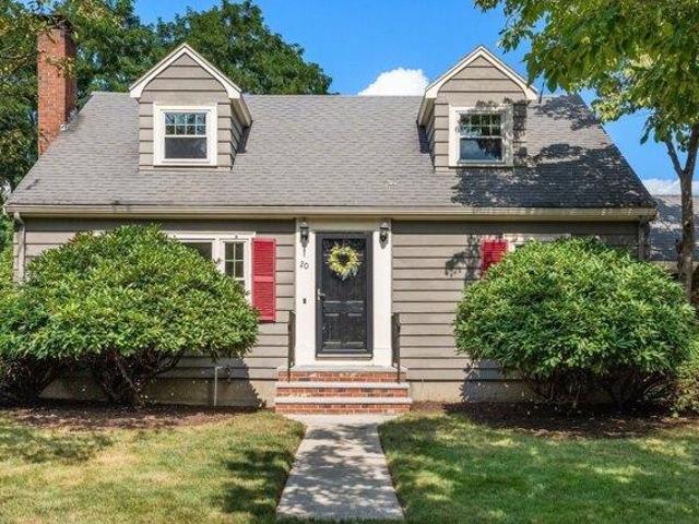 house with 2 bedroom, Beverly MA ES105494971