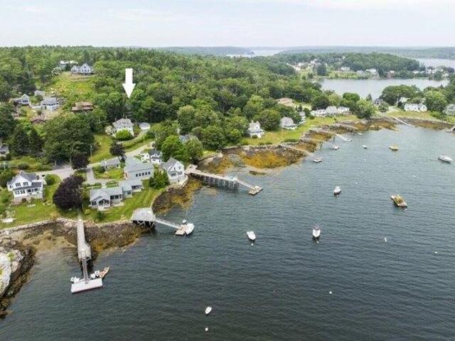 house with 2 bedroom, Boothbay ME ES105768557