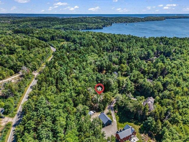 house with 2 bedroom, Boothbay ME ES105796003