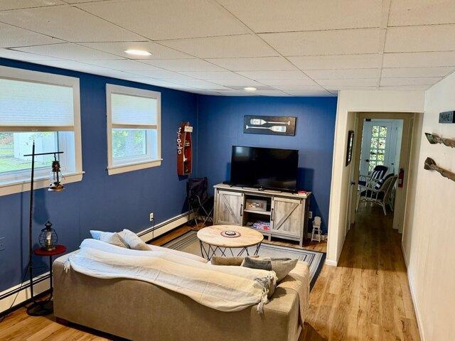 house with 2 bedroom, Boothbay ME ES105799540