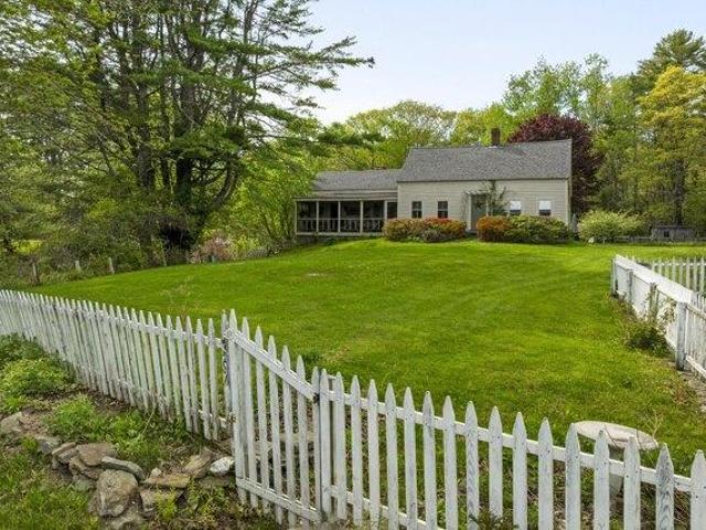 house with 2 bedroom, Boothbay ME ES105890187