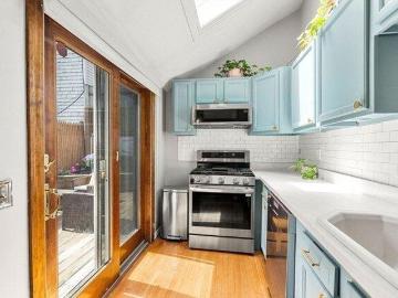 house with 2 bedroom, Boston MA ES103493844
