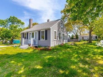 house with 2 bedroom, Bourne MA DS103494606