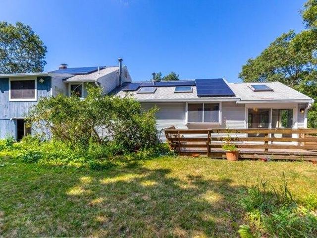 house with 2 bedroom, Bourne MA ES105551579