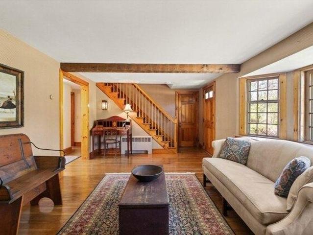 house with 2 bedroom, Boxford MA ES104477093
