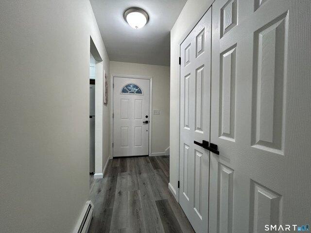 house with 2 bedroom, Bloomfield CT ES105659621