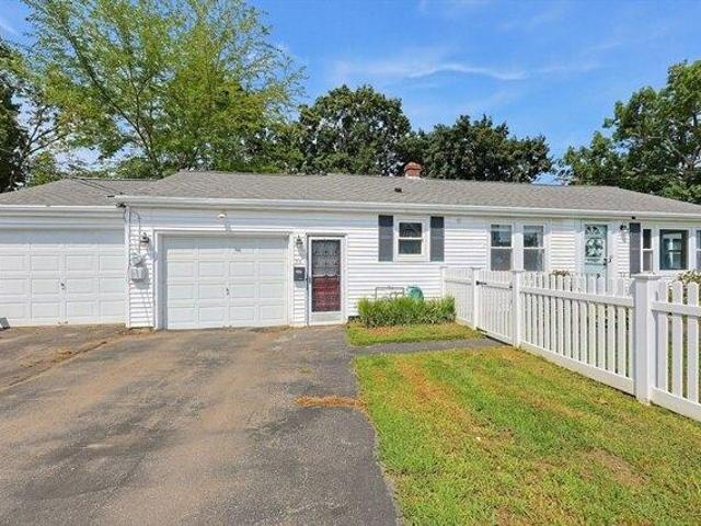 house with 2 bedroom, Blackstone MA ES105578134