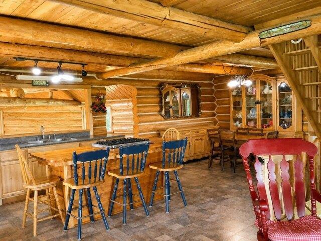 house with 2 bedroom, Blaine ME ES105660100