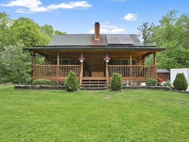 house with 2 bedroom, Blandford MA ES104540212