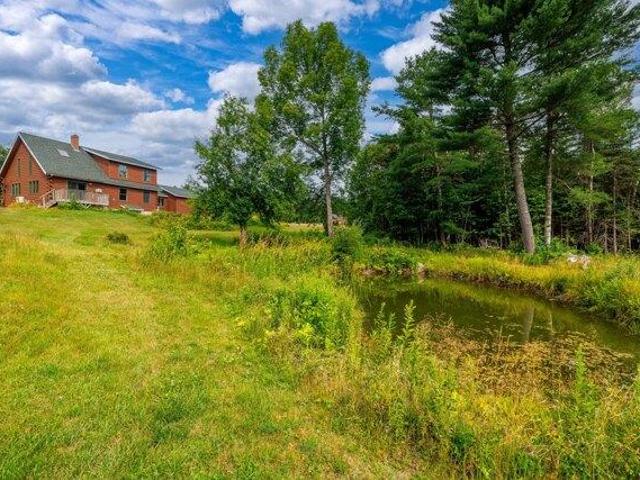 house with 2 bedroom, Blue Hill ME ES105750227