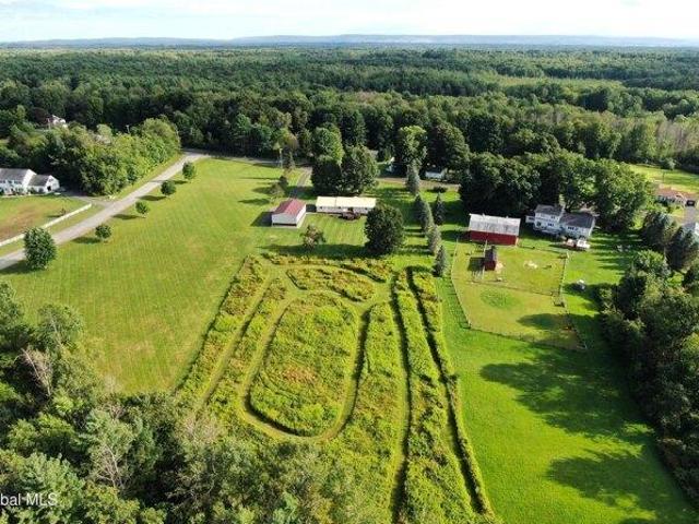 house with 2 bedroom, Broadalbin NY ES105289517