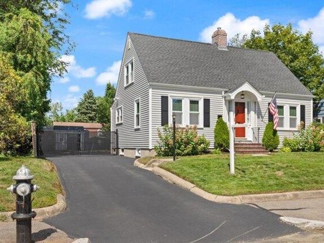 house with 2 bedroom, Brockton MA ES105493015