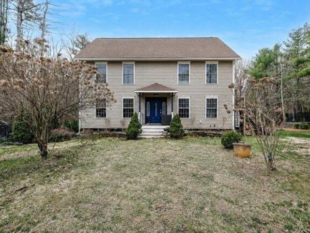 house with 2 bedroom, Brookline NH ES105498069