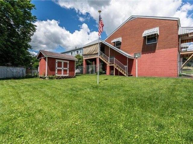 house with 2 bedroom, Brackenridge PA DS103623892