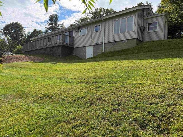 house with 2 bedroom, Bradford VT ES105629421