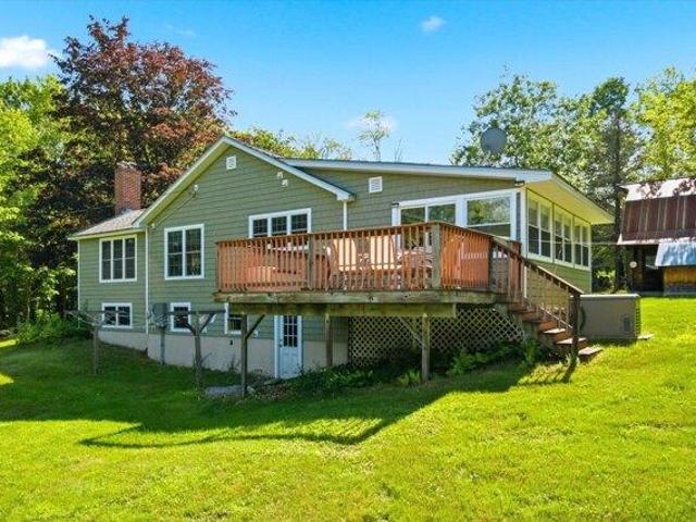 house with 2 bedroom, Bradford NH ES104946481