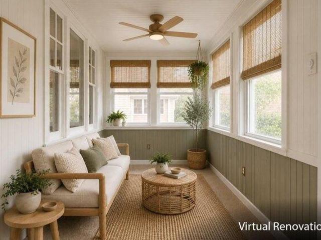 house with 2 bedroom, Braintree MA ES105516448