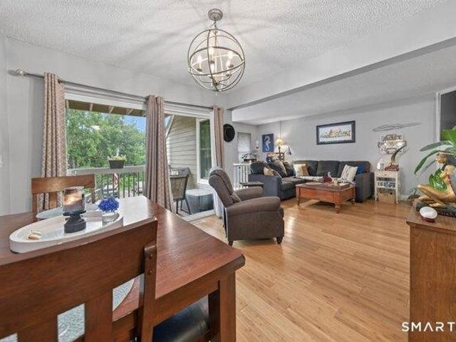house with 2 bedroom, Branford CT ES105438783