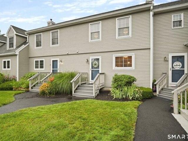 house with 2 bedroom, Branford CT ES105560017