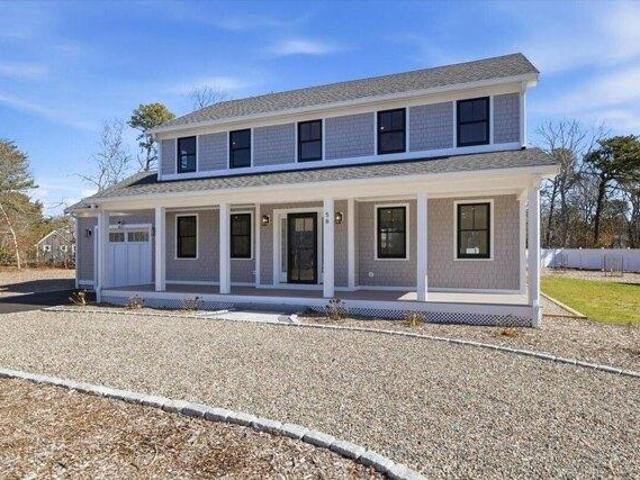 house with 2 bedroom, Brewster MA ES104792322