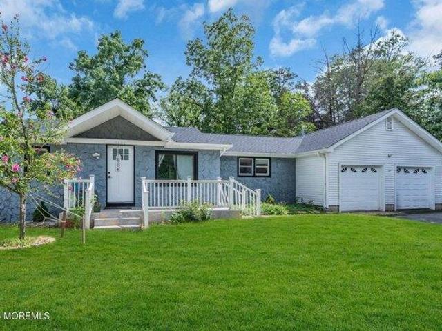 house with 2 bedroom, Brick NJ ES105287079