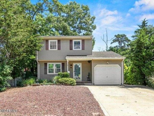 house with 2 bedroom, Brick NJ ES105290233