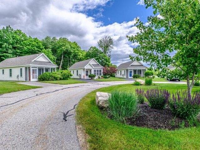 house with 2 bedroom, Bridgton ME ES104374850