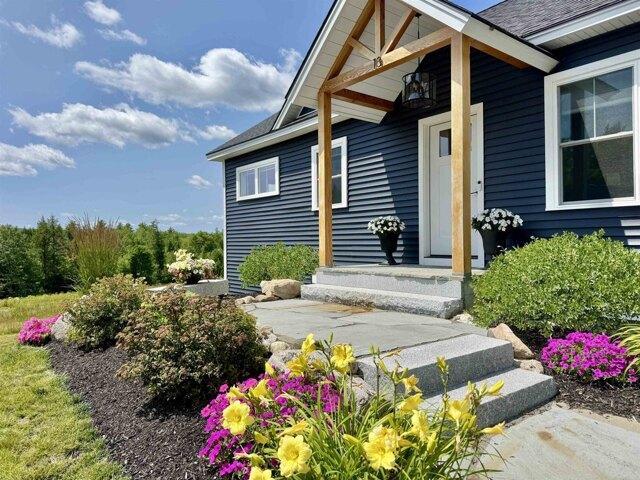 house with 2 bedroom, Bridgton ME ES105475333