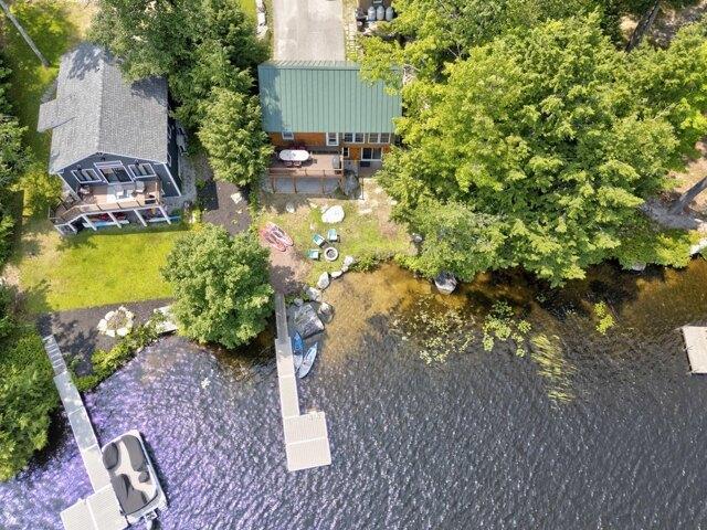house with 2 bedroom, Bridgton ME ES105423754