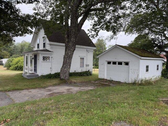 house with 2 bedroom, Bristol ME ES105612770