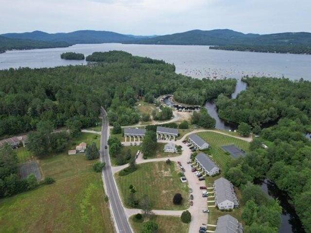 house with 2 bedroom, Bristol NH ES104831654