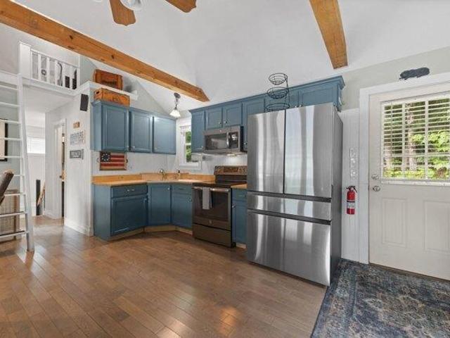 house with 2 bedroom, Bristol NH ES105559545