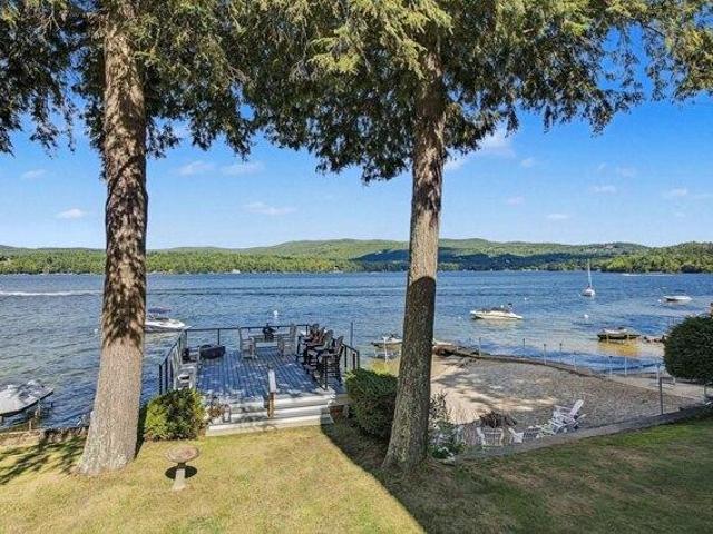 house with 2 bedroom, Bristol NH ES105609975