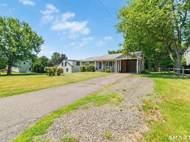 house with 2 bedroom, Bristol CT ES104650211
