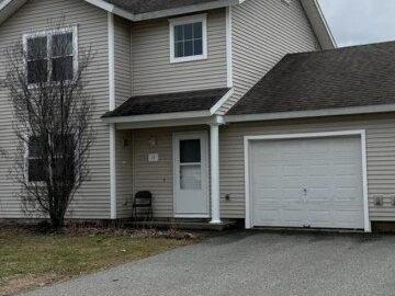house with 2 bedroom, Brunswick ME DS103440003