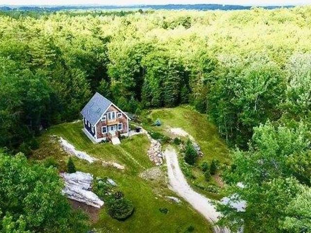 house with 2 bedroom, Brunswick ME ES105590153