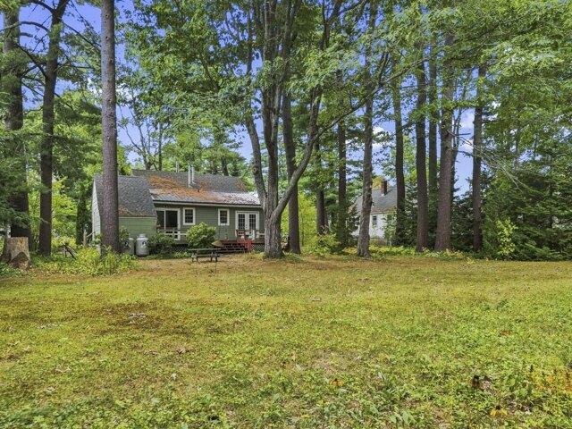 house with 2 bedroom, Brunswick ME ES105749408