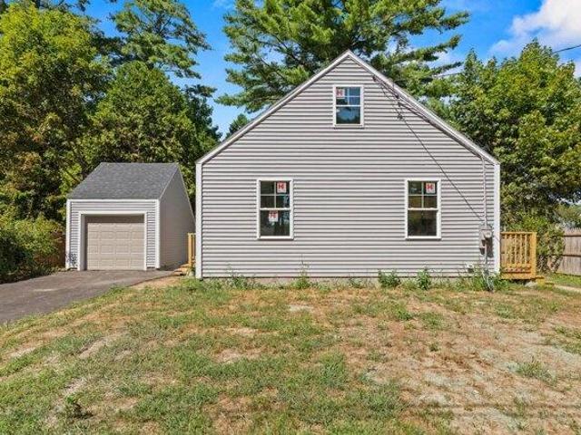 house with 2 bedroom, Brunswick ME ES105770956