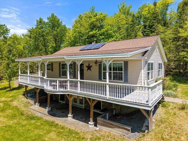 house with 2 bedroom, Bucksport ME ES105723342
