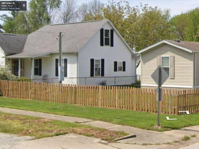 house with 2 bedroom, Bulpitt IL DLS100973479