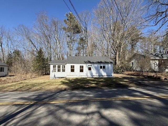 house with 2 bedroom, Camden ME ES104947009